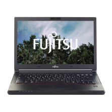 Fujitsu LifeBook E546 / Intel Core i5-6300U / 14" FHD