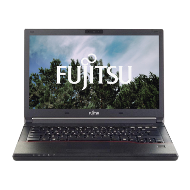 Fujitsu LifeBook E546 / Intel Core i5-6300U / 14" FHD