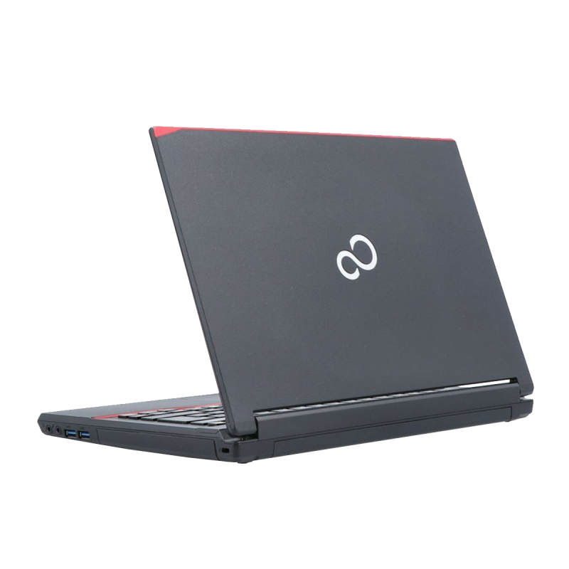 Fujitsu LifeBook E546 / Intel Core i5-6200U / 14" FHD