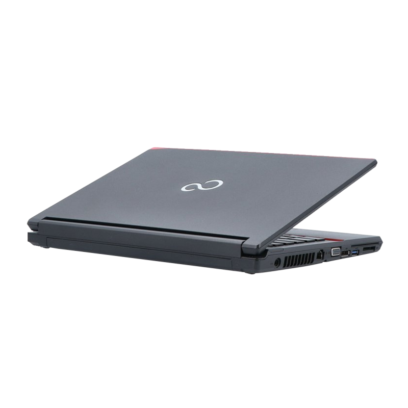 Fujitsu LifeBook E546 / Intel Core i5-6200U / 14" FHD