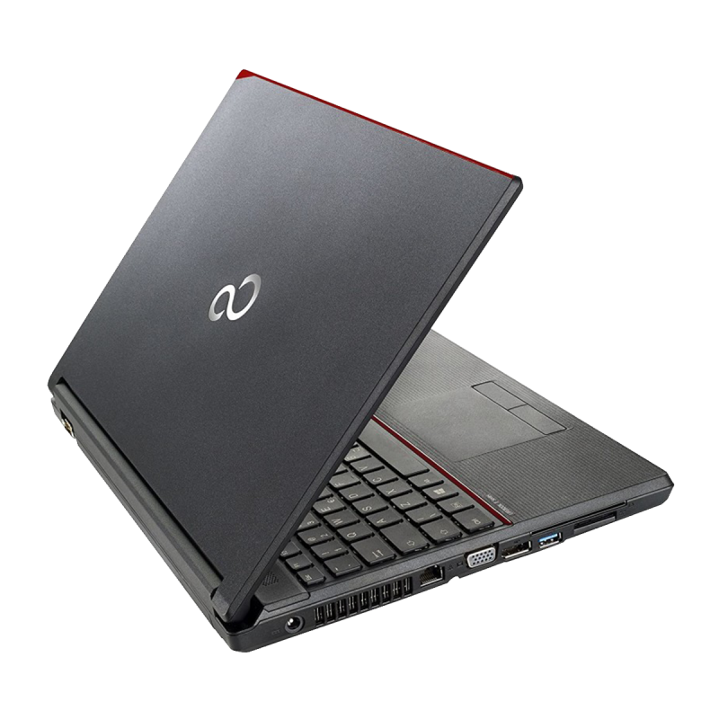 Fujitsu LifeBook E546 / Intel Core i5-6200U / 14" FHD