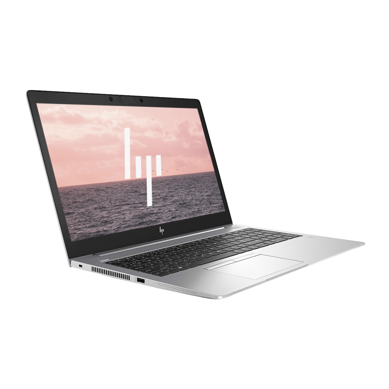 HP EliteBook 850 G6 Tactile OUTLET / Intel Core i5-8365U / 15" FHD