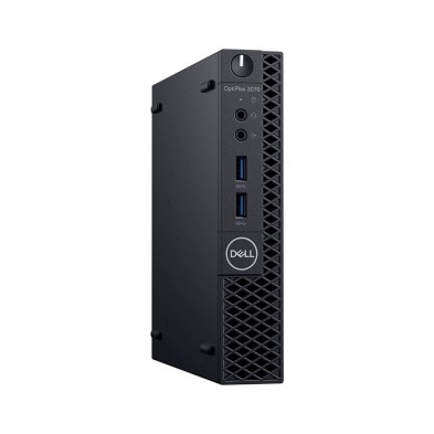 Dell OptiPlex 3070 Mini / Intel Core i5-9500T