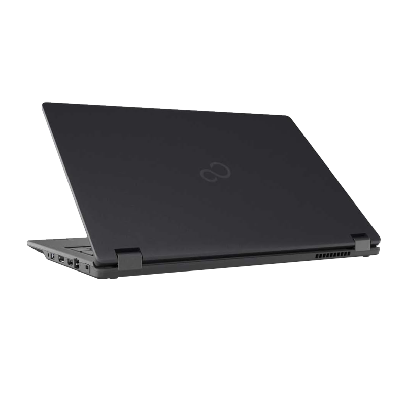 Fujitsu LifeBook E5511 / Intel Core i7-1165G7 / 15" FHD