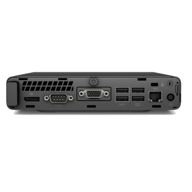 HP ProDesk 400 G3 DM / Intel Core i5-7500T