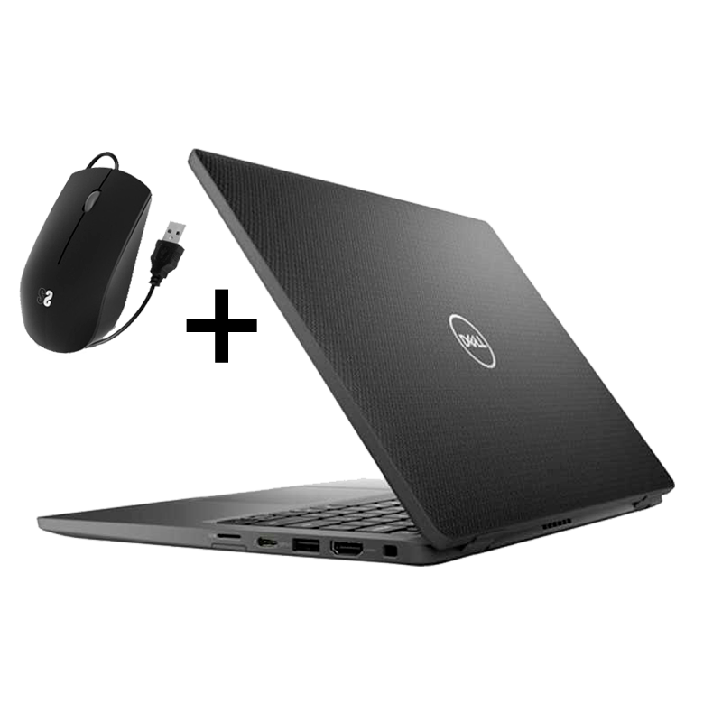 Dell Latitude 7420 / Intel Core I5-1145G7 / 16 GB / 256 SSD / 14"