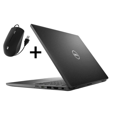 Pack Dell Latitude 7420 / Intel Core I5-1145G7 / 14" + Ratón