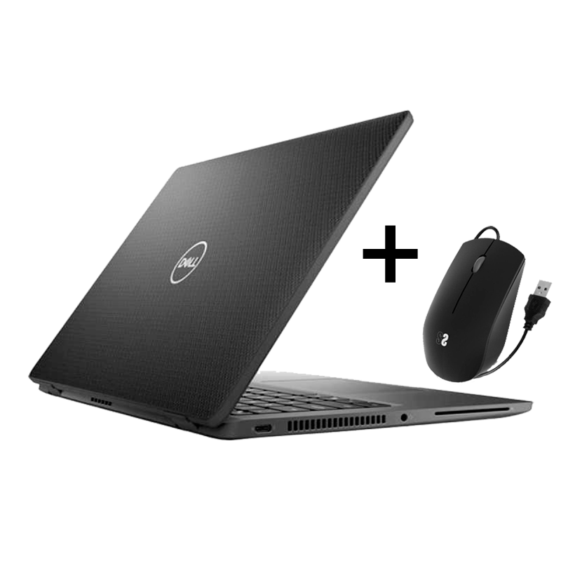 Dell Latitude 7420 / Intel Core I5-1145G7 / 16 GB / 256 SSD / 14"