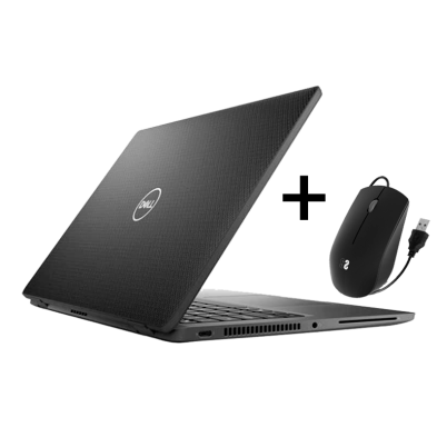 Pack Dell Latitude 7420 / Intel Core I5-1145G7 / 14" + Ratón