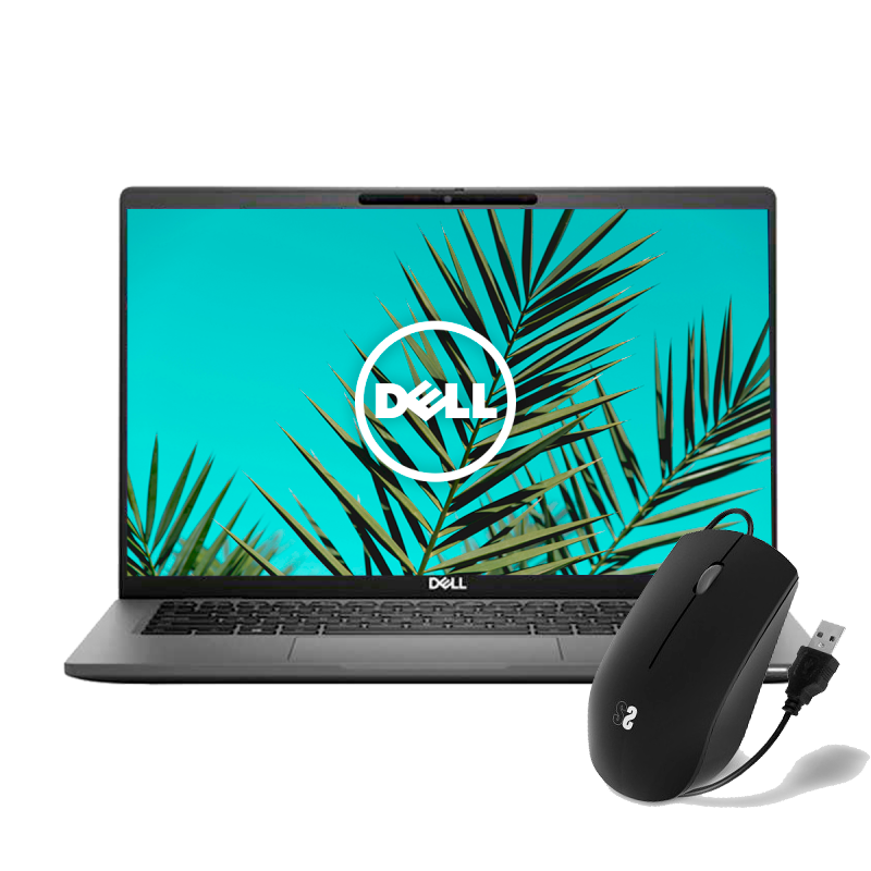 Dell Latitude 7420 / Intel Core I5-1145G7 / 16 GB / 256 SSD / 14"