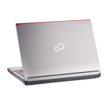 Fujitsu LifeBook E736 / Intel Core i5-6300U / 13" FHD / No Webcam