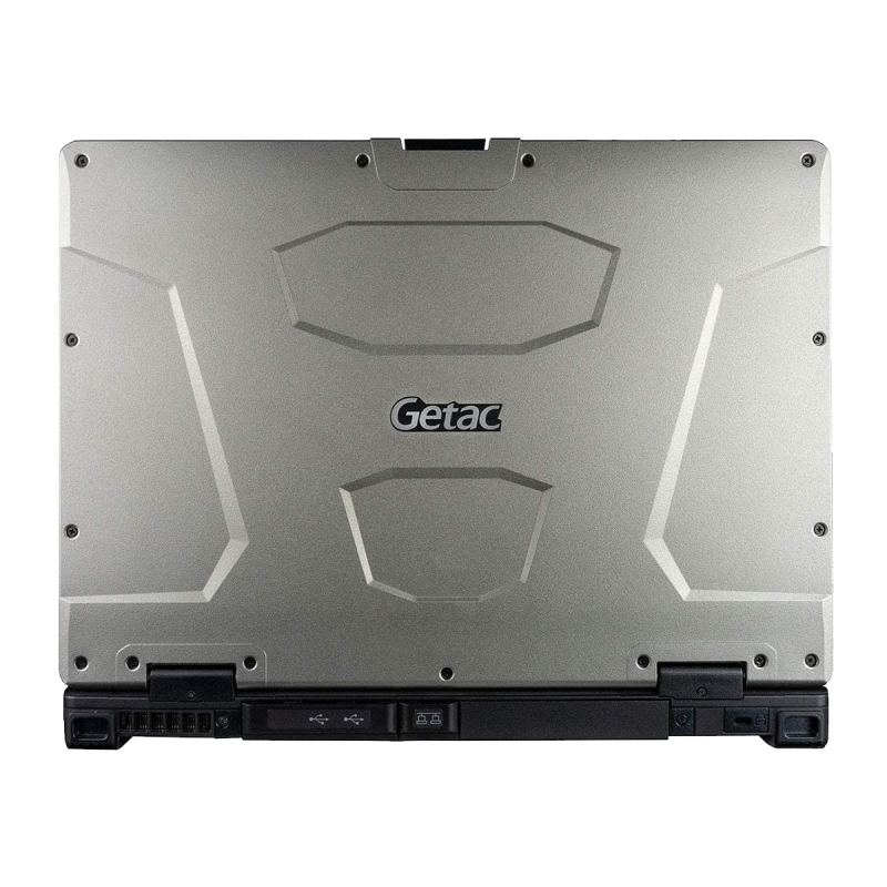 Getac S410 Semi Rugged / Intel Core i5-6300U / 14" FHD