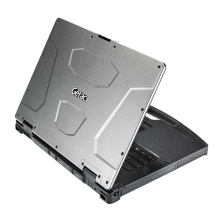 Getac S410 Semi Rugged / Intel Core i5-6300U / 14" FHD