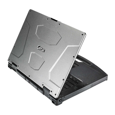 Pack Getac S410 Semi Rugged / Intel Core i5-6300U / 14" FHD + Rato SUBBLIM