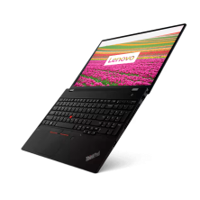 Lenovo ThinkPad T15 G1 / Intel Core i5-10210U / 8 GB / 256 NVME / 15" FHD