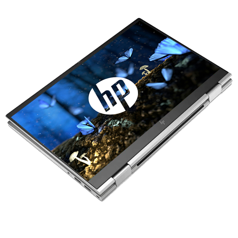 HP EliteBook x360 830 G8 Táctil / Intel Core i5-1145G7 / 16 GB / 512 NVME / 13" FHD