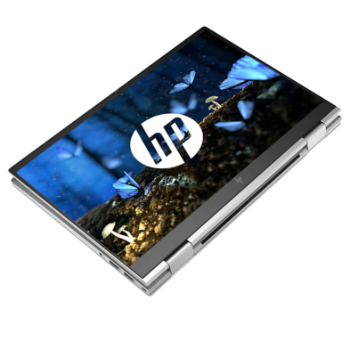 HP EliteBook x360 830 G8 Touch / Intel Core i5-1145G7 / 13" FHD