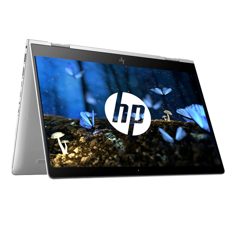 HP EliteBook x360 830 G8 Táctil / Intel Core i5-1145G7 / 16 GB / 512 NVME / 13" FHD
