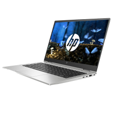 HP EliteBook x360 830 G8 Táctil / Intel Core i5-1145G7 / 16 GB / 512 NVME / 13" FHD