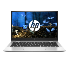HP EliteBook x360 830 G8 Táctil / Intel Core i5-1145G7 / 16 GB / 512 NVME / 13" FHD
