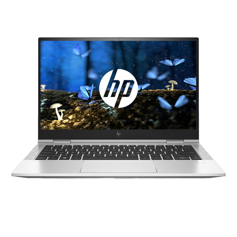 HP EliteBook x360 830 G8 Táctil / Intel Core i5-1145G7 / 16 GB / 512 NVME / 13" FHD