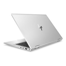 HP EliteBook x360 830 G8 Táctil / Intel Core i5-1145G7 / 16 GB / 512 NVME / 13" FHD