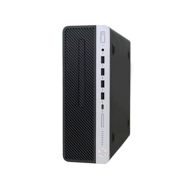 HP ProDesk 600 G5 Core i7 9700