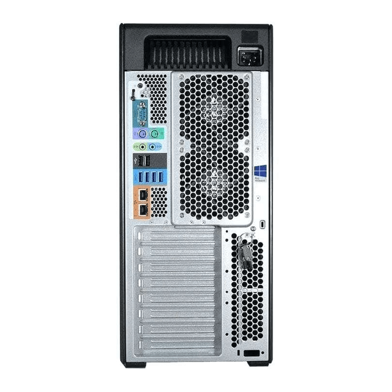 HP Z820 Workstation Tower / Intel Xeon E5-2620 V3