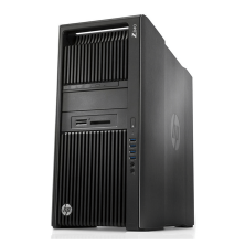 HP Z820 Workstation Tower / Intel Xeon E5-2620 V3