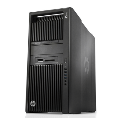 HP Z820 Workstation Tower / Intel Xeon E5-2620 V3