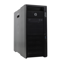 HP Z820 Workstation Tower / Intel Xeon E5-2620 V3