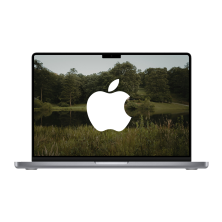 OUTLET Apple MacBook Pro 14" Retina (2021) / Chip M1 Pro 8-Core Apple
