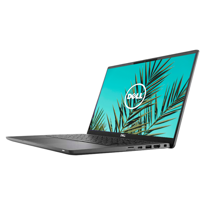 Dell Latitude 7420 / Intel Core I5-1145G7 / 16 GB / 256 SSD / 14"