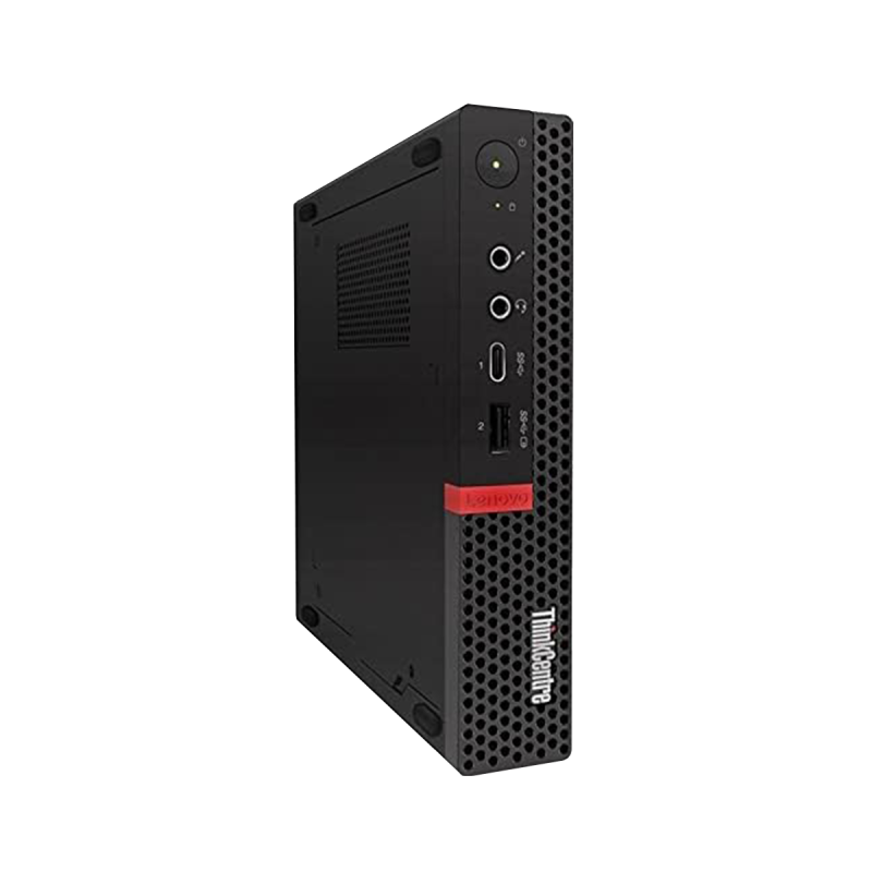 Lenovo ThinkCentre M720Q Tiny / Intel Core i5-9400T