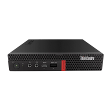 Lenovo ThinkCentre M720Q Tiny / Intel Core i5-9400T