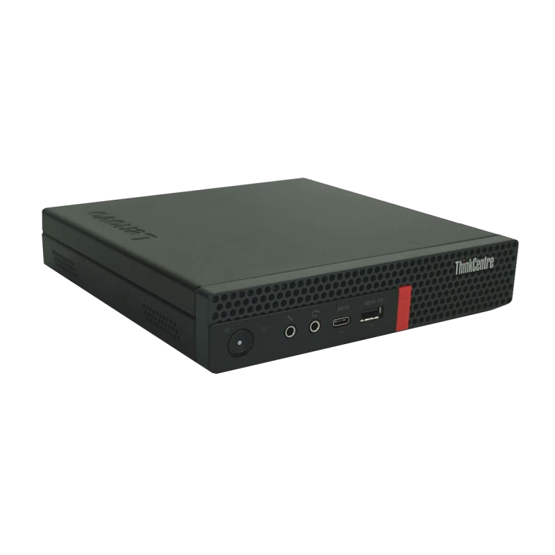 Lenovo ThinkCentre M720Q Tiny / Intel Core i5-9400T