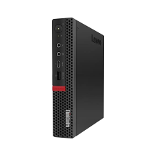 Lenovo ThinkCentre M720Q Tiny / Intel Core i5-9400T