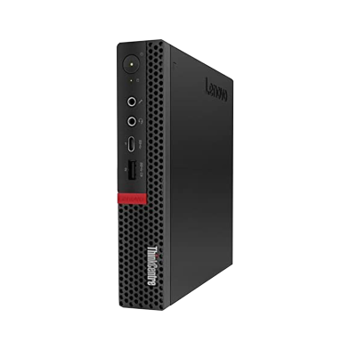 Lenovo ThinkCentre M720Q Tiny / Intel Core i5-9400T