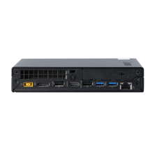 Lenovo ThinkCentre M720Q Tiny / Intel Core i5-9400T