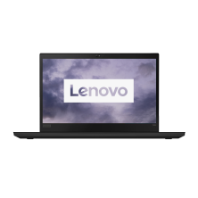 Lenovo ThinkPad T495 / Ryzen 5 Pro 3500U / 14" FHD