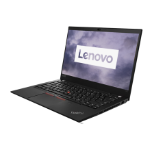 Lenovo ThinkPad T495 / Ryzen 5 Pro 3500U / 14" FHD