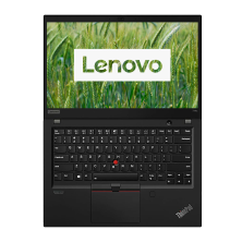 Lenovo ThinkPad T14s G1 Táctil / Intel Core i5-10310U / 14" FHD