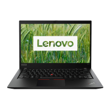 Lenovo ThinkPad T14s G1 Táctil / Intel Core i5-10310U / 14" FHD