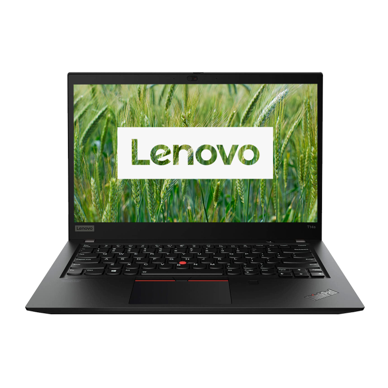 Lenovo ThinkPad T14s G1 Táctil / Intel Core i5-10310U / 14" FHD