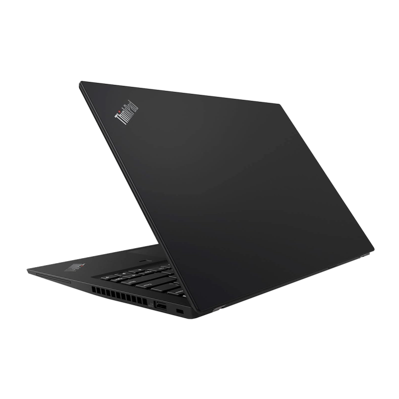Lenovo ThinkPad T14s G1 Táctil / Intel Core i5-10310U / 14" FHD