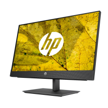 HP ProOne 400 G5 / All In One / Intel Pentium Gold G5420T  / 20"FHD