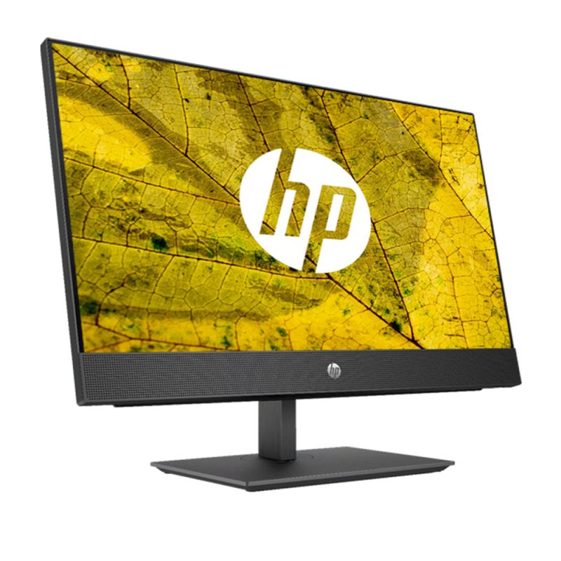 HP ProOne 400 G5 / All In One / Intel Pentium Gold G5420T  / 20"FHD