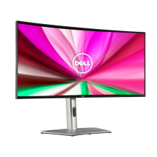 Monitor Dell UltraSharp U3421W Curvo LED / 34" Ultrawide