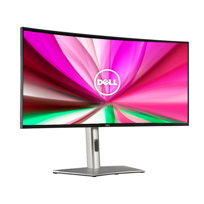 Monitor Dell UltraSharp U3421W Curvo LED / 34" Ultrawide
