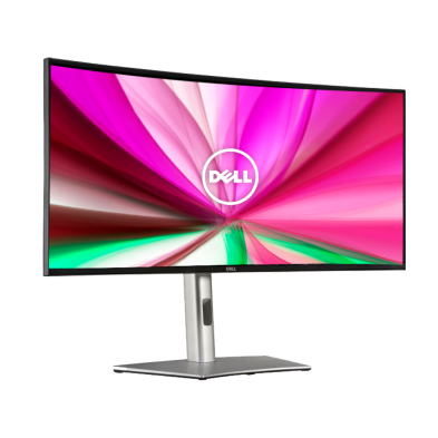 Monitor Dell UltraSharp U3421W Curvo LED / 34" Ultrawide